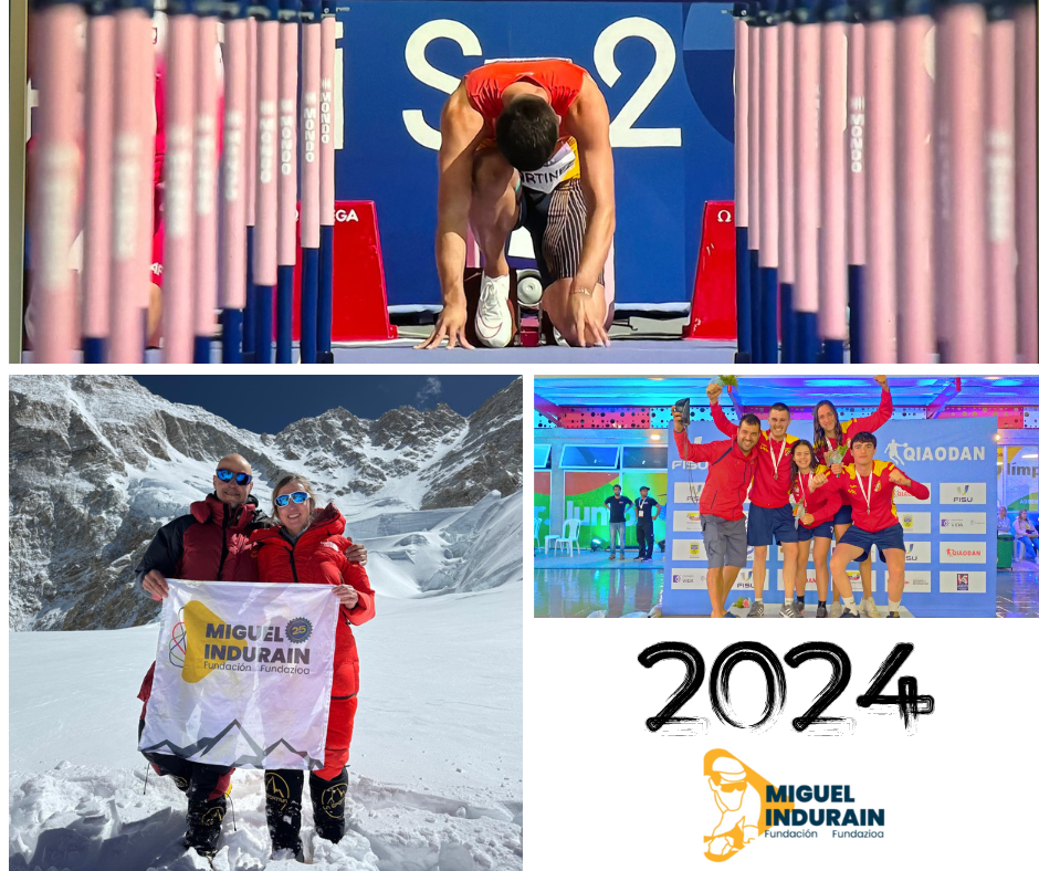 Resumen anual: 2024 en imágenes